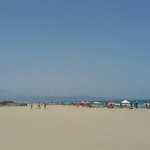 Casa Azzurra Apartament