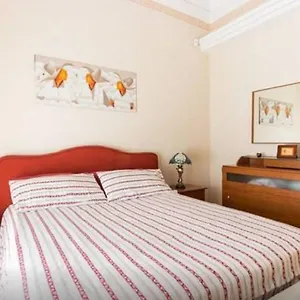 Gemmellaro Apartament