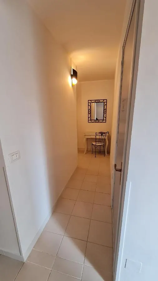 Pensjonat Essenza Del Tempo Inn Katania Włochy